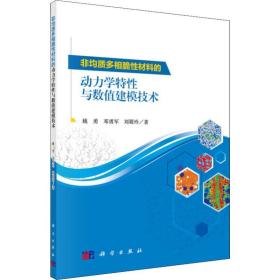 非均质多相脆性材料的动力学特性与数值建模技术