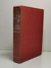 1947年版 《Funk & Wagnalls 同义词、反义词与介词标准手册》    Funk & Wagnalls Standard Handbook of Synonyms Antonyms and Prepositions by James C. Fernald（古董书）英文原版书