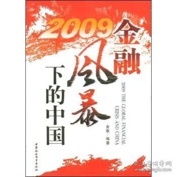 2009金融风暴下的中国