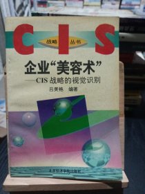 企业“美容术”:CIS战略的视觉识别