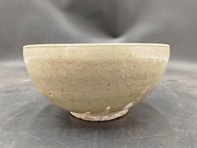 六朝青瓷碗