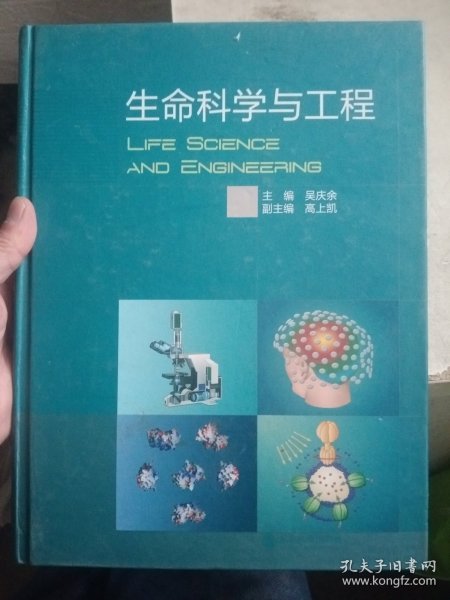 生命科学与工程