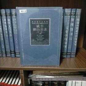 海南地方志丛刊：咸丰琼山县志（全三册）