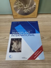 TRANSPLANT INTERNATIONAL Volume 25 Number 6 June 2012