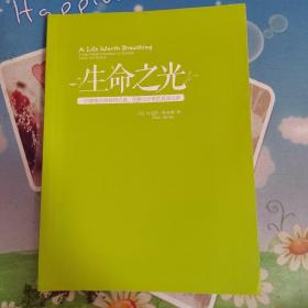 生命之光：一位瑜伽大师获得力量、优雅与疗愈的真实记录