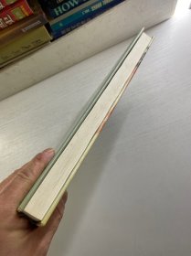 福建积翠园艺术馆藏书画集 第二集（8开）精装如图、内页干净）