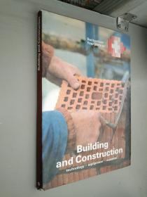 building and construction
technology-equipment-material
Switzerland your partner
16开