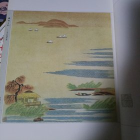 鲈乡古韵:吴江揽胜集