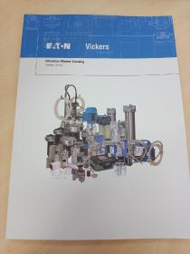 EATON Vickers 伊顿威克士，过滤产品综合样本选型技术指南 Filtration Master Catalog Technical Catalog