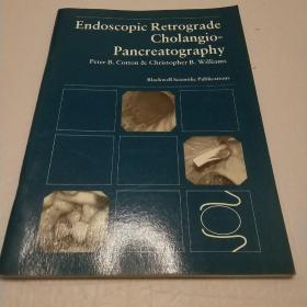 Endoscopic Retrograde Cholangio-Pancreatography