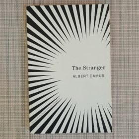 The Stranger