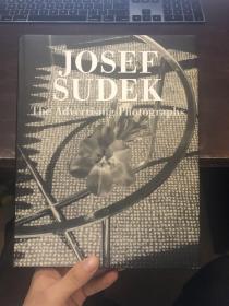Josef Sudek The Advertising Photographs