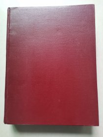 中草药杂志合订本2003年 1-6期