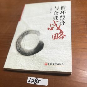 循環(huán)經(jīng)濟(jì)與企業(yè)戰(zhàn)略
