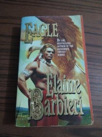 EAGIE ELAINE ARBIERI