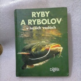 RYBY A RYBOLOV