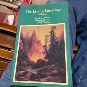 The living language:a reader