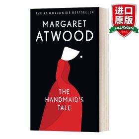 The Handmaid's Tale：使女的故事