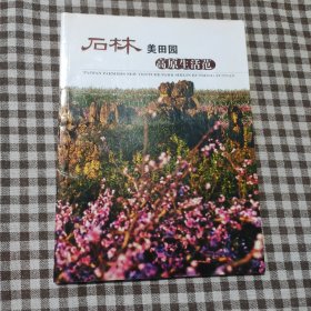 石林美田园高原生活范