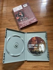 军官与绅士 带国语配音 UFO盒装DVD9