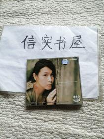 听说？刘若英VCD（双碟，盒装。）