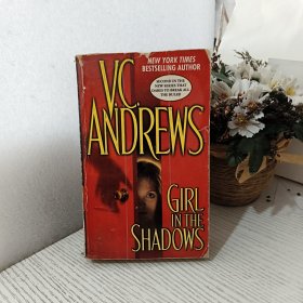 Girl in the Shadows