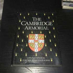 THE CAMBRIDGE ARMORIAL