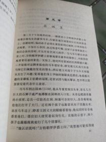 小伯爵