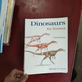 Dinosaurs THE TEXTBOOK（C）