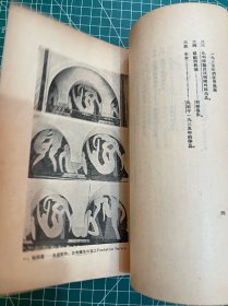 画家张鹤云藏书：1936年，林风眠 编著《一九三五年的世界艺术》；有张鹤云题字、印章等；张鹤云学生时代投入革命洪流。1945年国立北平艺专毕业 ，师从徐悲鸿、齐白石王青芳黄宾虹、蒋兆和等。北平地下党文委领导的“中外出版社”工作，1947年被捕。出狱后在白区长期埋伏，后转移到青岛山东大学，开始了终身的美术教育生涯，是山东美术教育的拓荒者之一