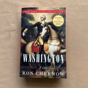 Washington: A Life