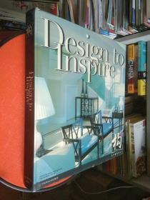 Design to Inspire 构