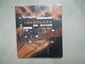 大数据地理信息系统：原理、技术与应用