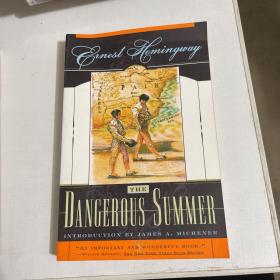 the dangerous summer