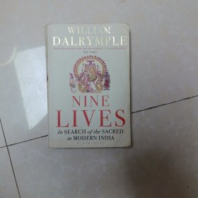 Nine Lives:In Search of the Sacred in Modern India帝国的战争罪行，不应当被遮掩和美化