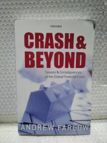 Crash & beyond