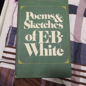 Poems & Sketches of E.B.White