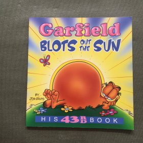 Garfield Blots Out the Sun  加菲猫系列挡住太阳的加菲猫