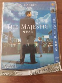 【DVD】电影人生