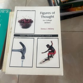 FigureofThoughtforCollegeWritersDonaJ.Hickey