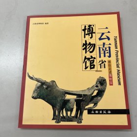 带你走进博物馆：云南省博物馆