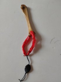 骨头按摩件