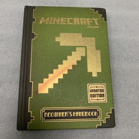 Minecraft Beginners Handbook