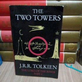 The Two Towers 指环王2：双城奇谋