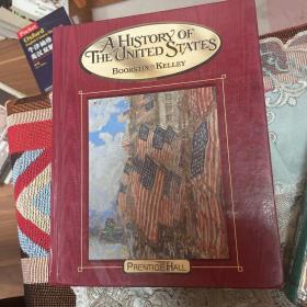 A History Of the United States
