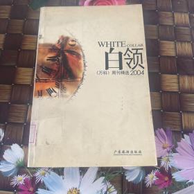 白领2004:《万科》周刊精选