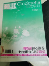 南叶 仙度瑞拉2009.11