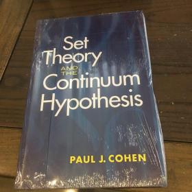 Set Theory and the Continuum Hypothesis  集合论和连续统假设