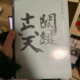 关键十六天：白崇禧将军与二二八