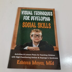 VisualTechniquesforDevelopingSocialSkills